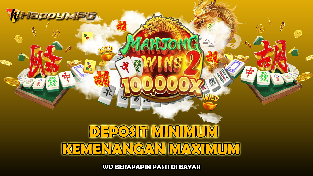 Arman Pemilik Warung Bakso Viral! Nggak Nyangka Bisa Menang Rp132 Juta di HAPPYMPO Lewat 5 Strategi Pola RTP HABANERO Game Koi Gate yang Didapat dari HAPPYMPO!